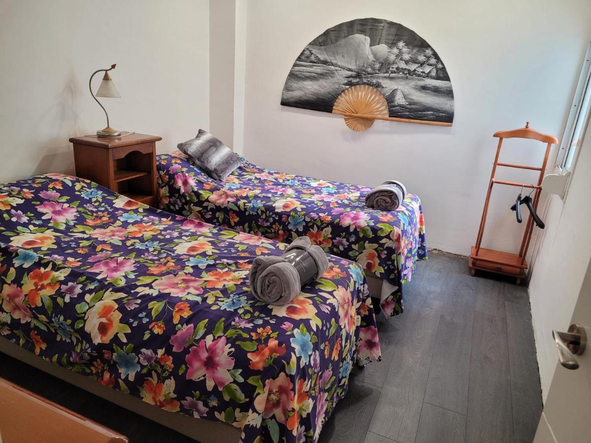 Apartament Melpomeny 塔拉戈纳 外观 照片