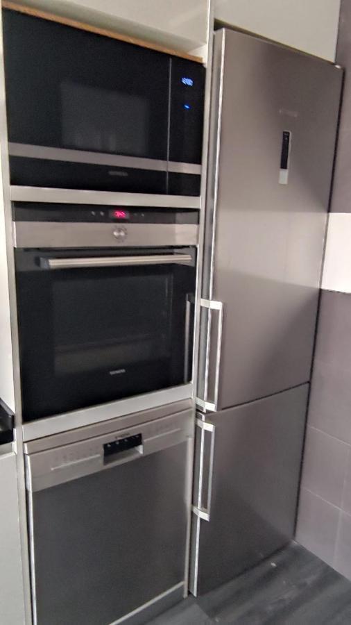 Apartament Melpomeny 塔拉戈纳 外观 照片