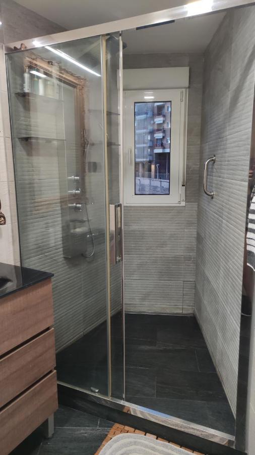 Apartament Melpomeny 塔拉戈纳 外观 照片