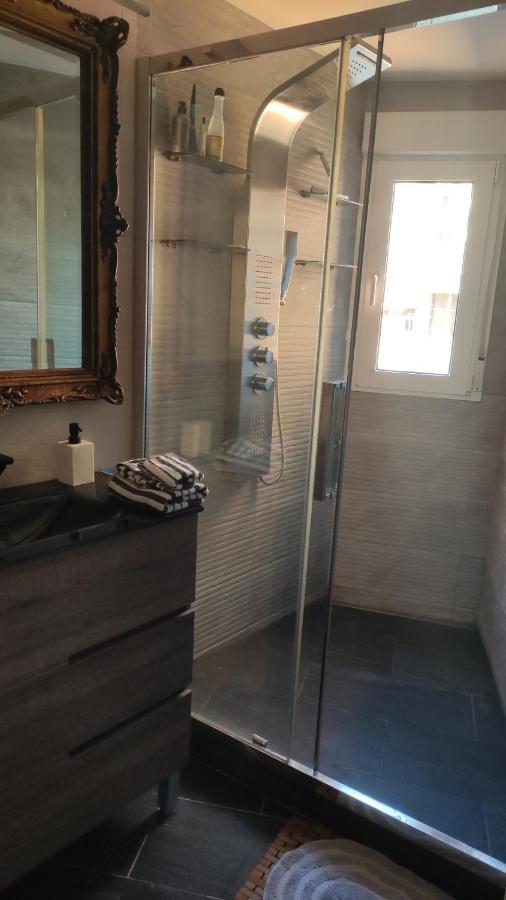 Apartament Melpomeny 塔拉戈纳 外观 照片