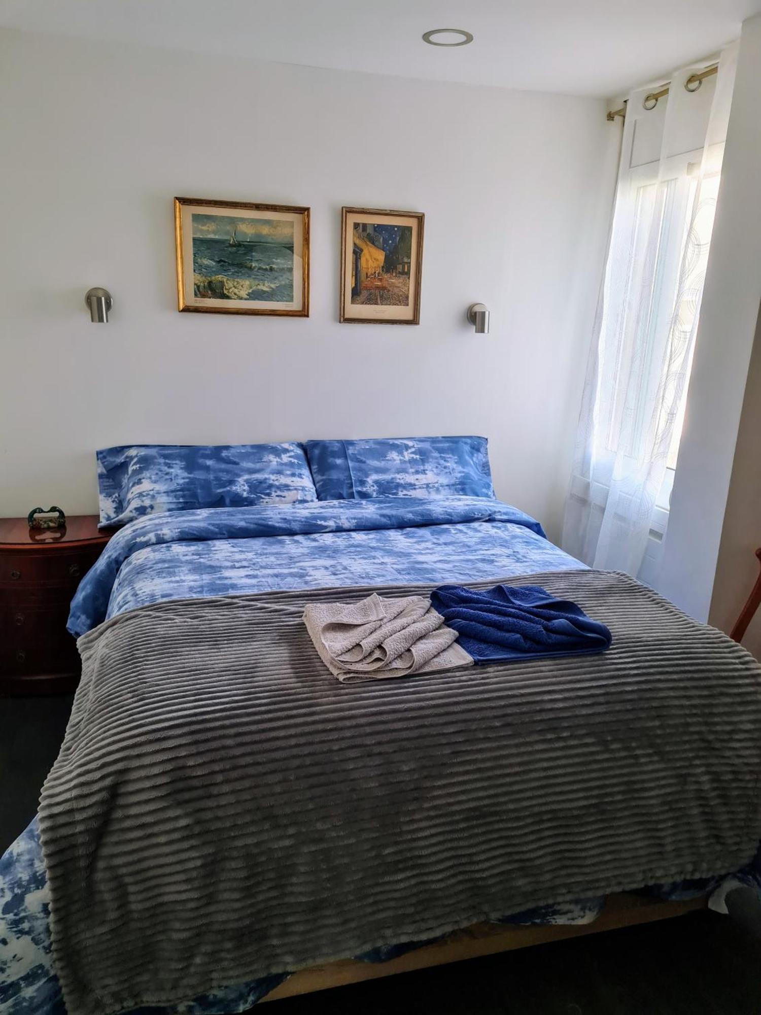 Apartament Melpomeny 塔拉戈纳 外观 照片