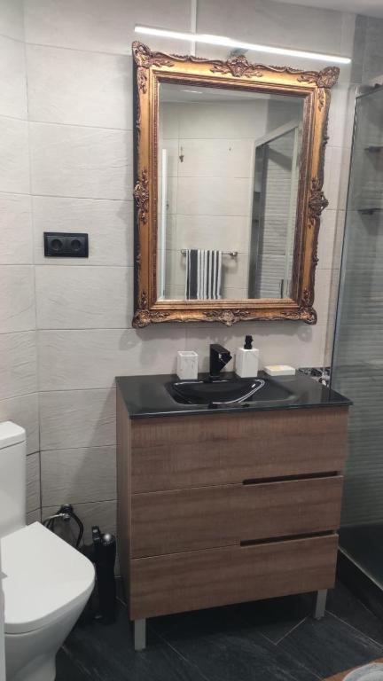 Apartament Melpomeny 塔拉戈纳 外观 照片